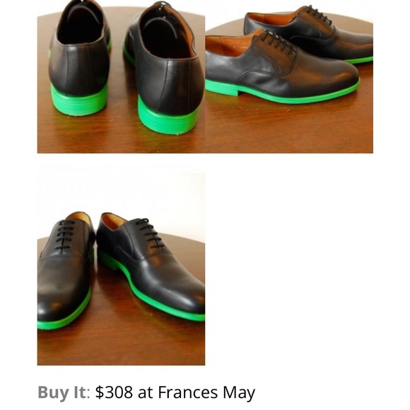 RACHEL COMEY UNCLE DAN OXFORDS - Picture 4 of 15